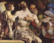 Pieta - 洛伦佐·洛图